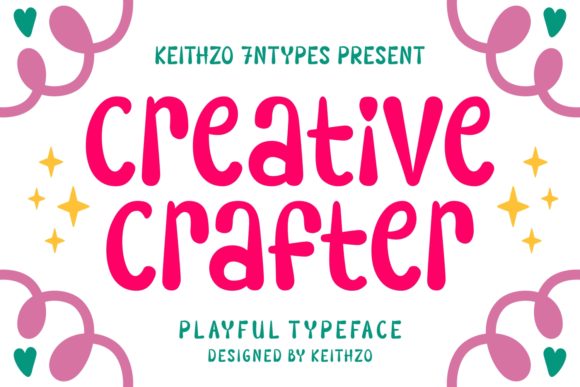 How Creative Crafter Transformed My Brand's Visual Identity