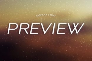 Preview: The Font That Elevates Your Brand’s Visual Identity